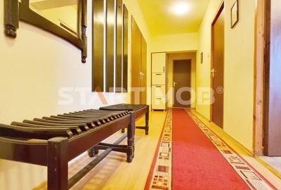 Rezervat  :Apartament 3 camere Racadau pet friendly - 25