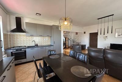 Inchiriere penthouse in Andrei Muresanu! - 4