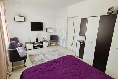 Garsonieră decomandată în Chiajna - 10