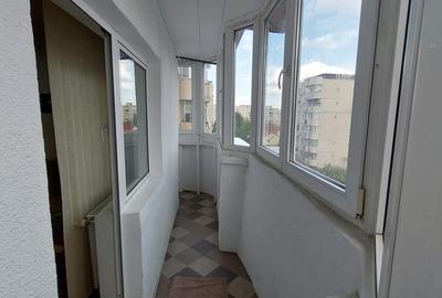 Garsonieră decomandată, mobilată în 13 Septembrie - 1