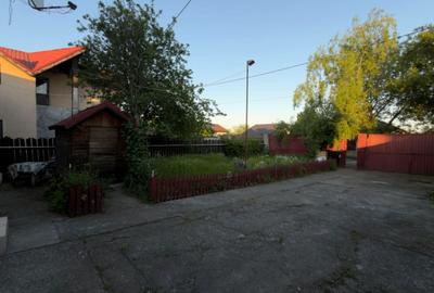 Casă individuală cu 5 camere cu Teren 327 Mp în Pasărea - 18