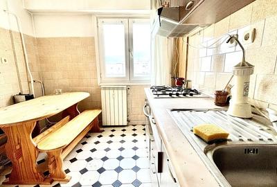 Apartament 3 camere Calea Calarasilor - Decebal - 6