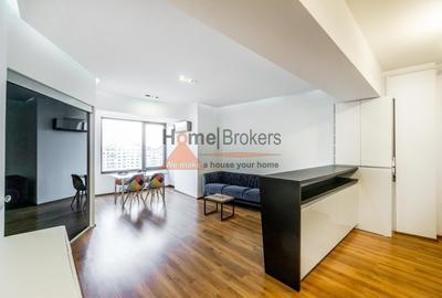 Vanzare apartament 2 camere in bloc nou Unirii - 6