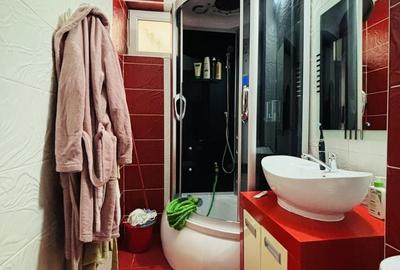 Apartament cu 2 camere decomandat, mobilat în Sânmartin - 5