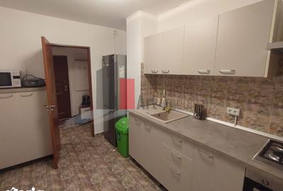 Apartament cu 3 camere decomandat, mobilat în Lacul Tei - 2