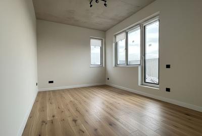 Penthouse cu 4 camere decomandat în Prelungirea Ghencea - 2