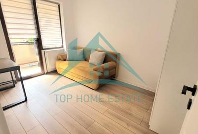 Apartament modern cu 3 camere, zona Centrala! - 13
