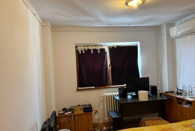 Apartament cu 2 camere semidecomandat în Banu Manta - 21