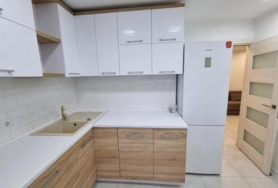 Apartament cu 2 camere în Pantelimon - 1