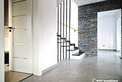 Casa individuala premium pentru familie – Chinteni, zona Terra - 16