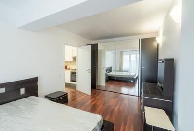 Apartament cu 2 camere semidecomandat în Cișmigiu - 12