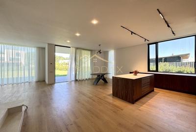 Vila Exclusivista in Mijlocul Naturii *959mp teren*/ 420mpc / Balotesti - 2