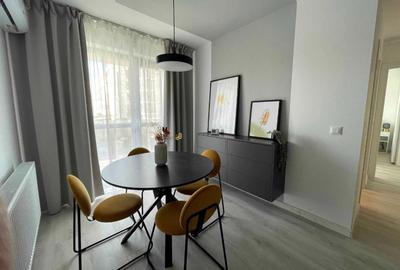 Apartament 2 camere Lux+Loc de parcare in Complexul Hills Pallady - 5