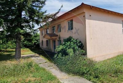 Apartamente, sediu de firma, spatii comerciale, in Com. Traian/Bacau Apartamente, sediu de firma, spatii comerciale, in Com. Traian/Bacau - 6