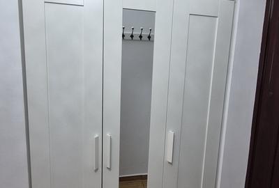 Titan, Aleea Postavarul, Sector 3, Bucuresti - 8