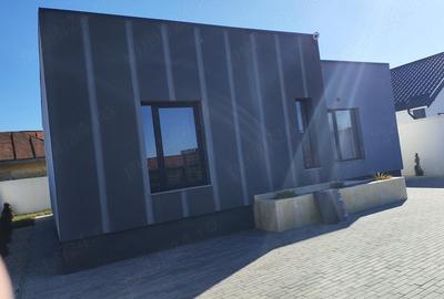 Casă cu Teren 286 Mp în Moșoaia - 8