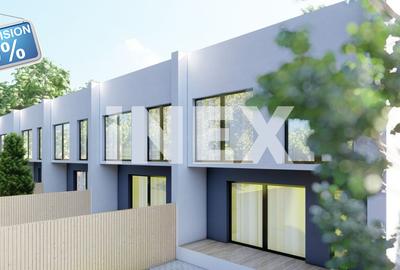 TVA inclus | Case 4 camere in stil Grecesc | Trivale Platou - 3