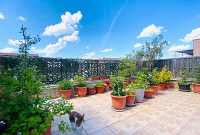Apartament cu 2 camere decomandat, mobilat în Industriilor - 8
