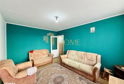 Apartament cu 2 camere nedecomandat în Malu Roșu