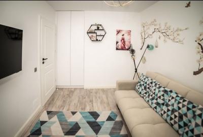 Apartament 3 camere cu terasa 40 mp in spate la Vivo - 5