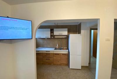 Dristor inchiriere garsoniera dec , bloc mixt - 8