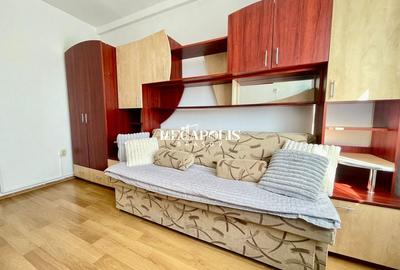 Apartament 2 camere | Decomandat | Colina Universității - 2