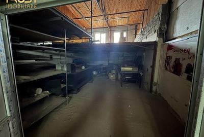 Spațiu comercial, de 687 mp, în Gheorgheni - 11