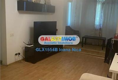 APARTAMENT 2 CAMERE DE INCHIRIAT TITAN PARTER CU BECI - 1