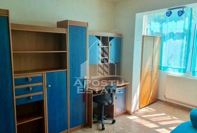 Apartament 3 camere, centrala proprie, zona Torontalului - 3