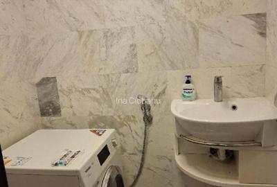 PENTHOUSE LUX statiunea MAMAIA-vedere panoramica lac Marea Neagra - 12