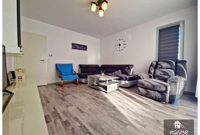 Apartament cu 2 camere decomandat, mobilat în Bartolomeu - 2