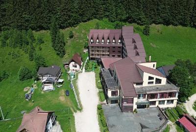 Hotel/Pensiune, de 6,000 mp, în Moieciu - 6