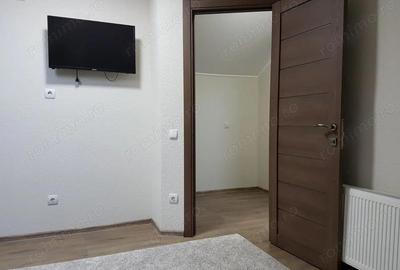 Apartament cu 2 camere în Gorjului - 1