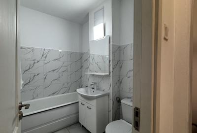 Vanzare apartament de 3 camere Gorjului- CENTRALA PROPRIE - 11