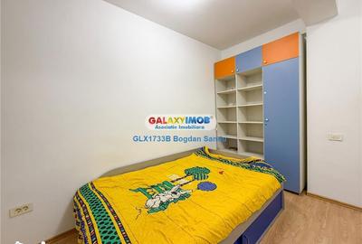 Apartament cu 3 camere în Chiajna - 4