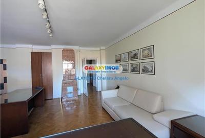 Moșilor-Carol 1,apart 3 cam. dec. suprafata utila 122 mp, renovat - 22