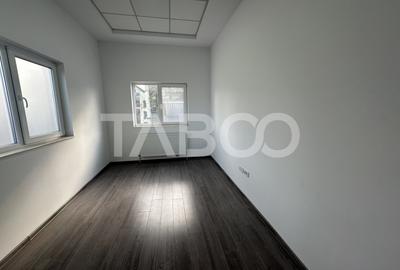 Spatiu de birouri si productie 550 mp utili de inchiriat in Fagaras - 7