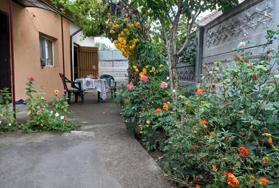 Casă cu 2 camere în Roșiori de Vede - 4