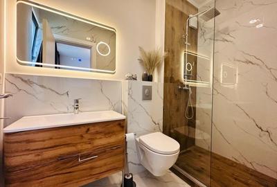 AP 4 CAMERE | STRAULESTI | DAMAROAIA | SISESTI | BANEASA | PARCARE - 11