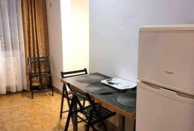 Apartament cu 2 camere circular în Tomis Nord - 4