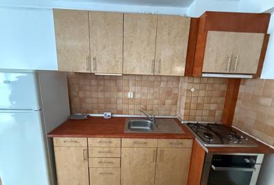 Apartament cu 2 camere decomandat, mobilat în Ștrand - 9