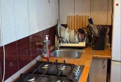 Apartament cu 2 camere semidecomandat în Crihala - 9