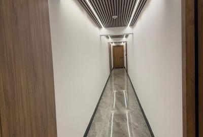 Apartament cu 3 camere semidecomandat, mobilat în Bucureștii Noi - 6