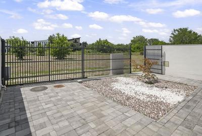 Casa tip duplex 134.6 mp, lot 225 mp, 5 camere, toate utilitatile - 12