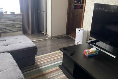 Garsonieră decomandată în Exterior Vest