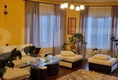 Casa individuala, 5 camere, 200mp utili, Tatarani - 27