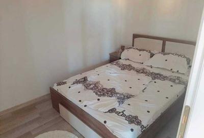 Apartament cu 2 camere semidecomandat în Olari - 5