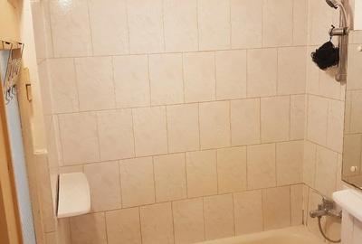 Apartament cu 2 camere decomandat în Complex Studențesc - 5