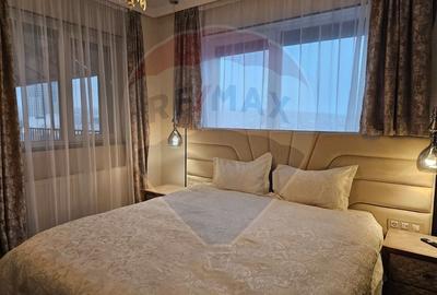 Apartament cu 3 camere semidecomandat, mobilat în Central - 27