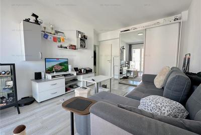 Garsonieră decomandată în Tractorul - 1